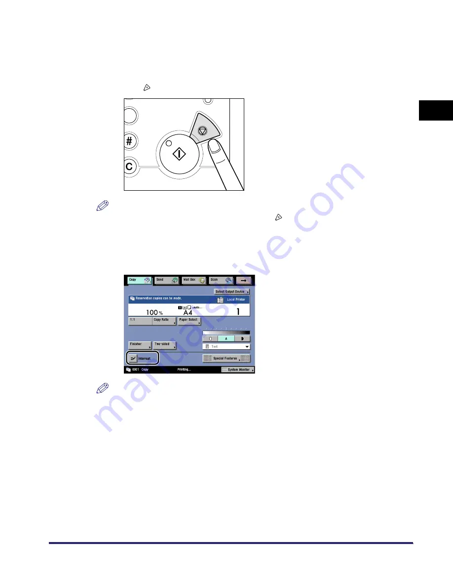 Canon iR6570 series Скачать руководство пользователя страница 31