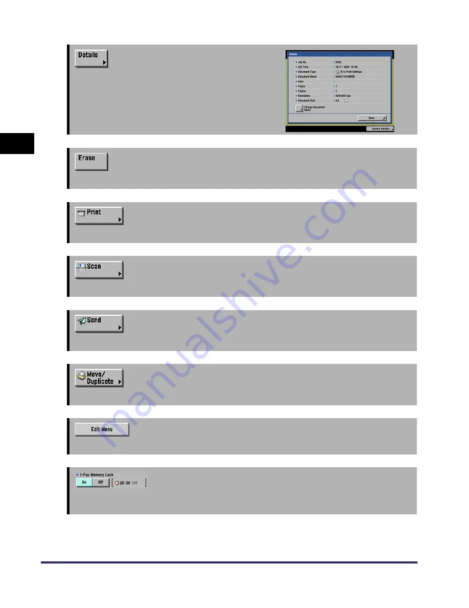 Canon iR6570 series Скачать руководство пользователя страница 78