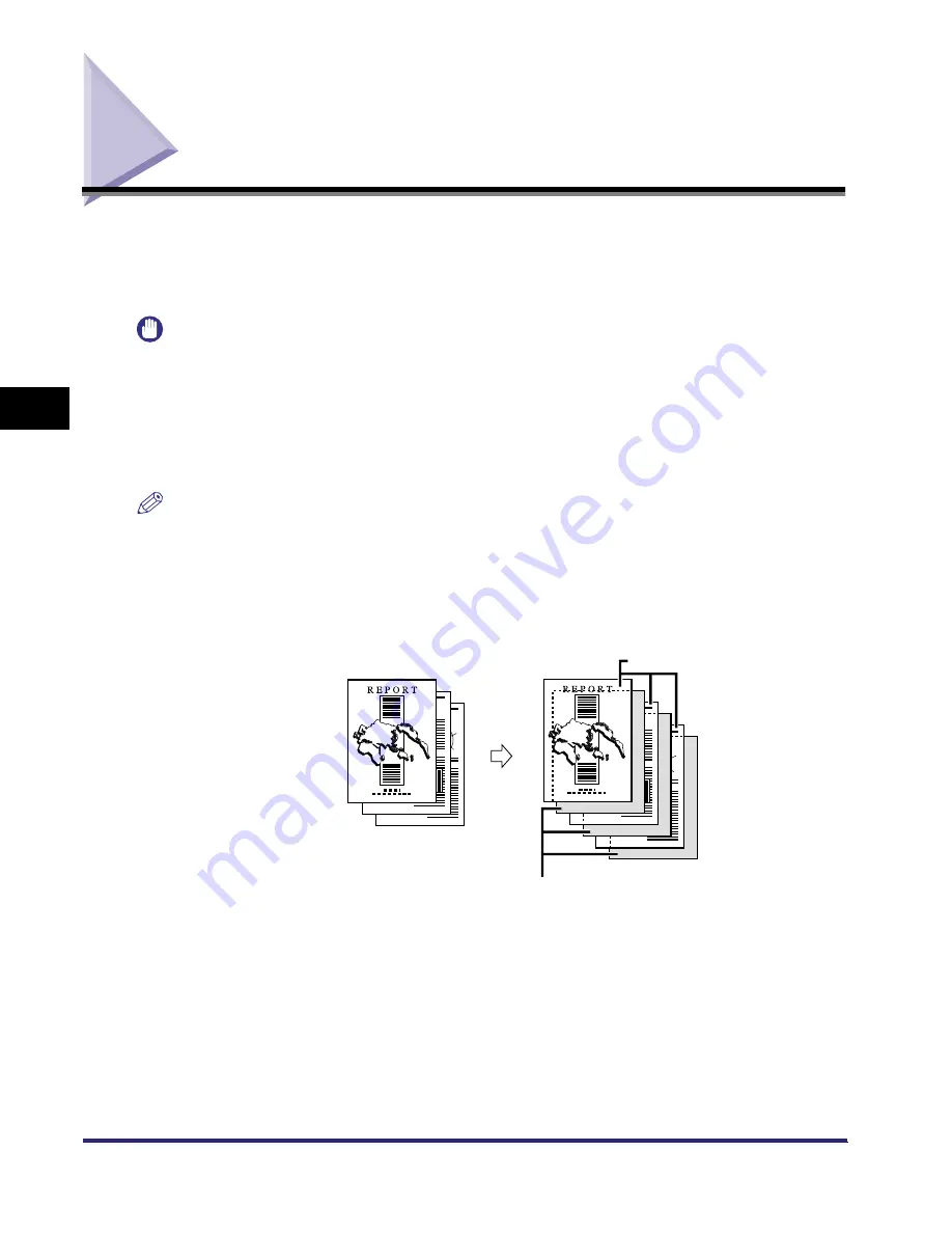 Canon iR6570 series Manual Download Page 256