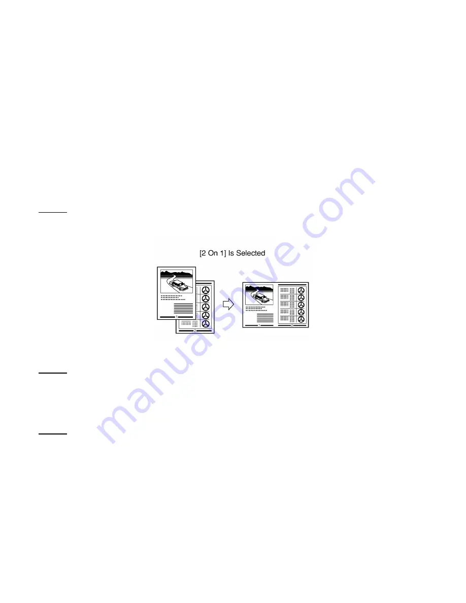 Canon iRC 4570 User Manual Download Page 8