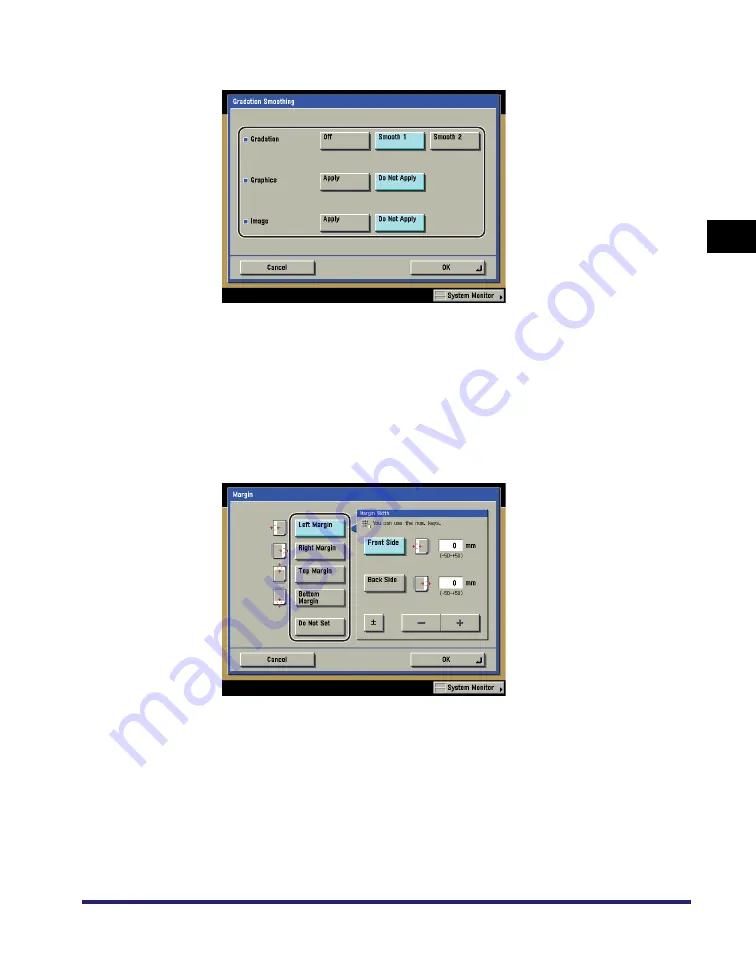 Canon iRC5185 Series Manual Download Page 79