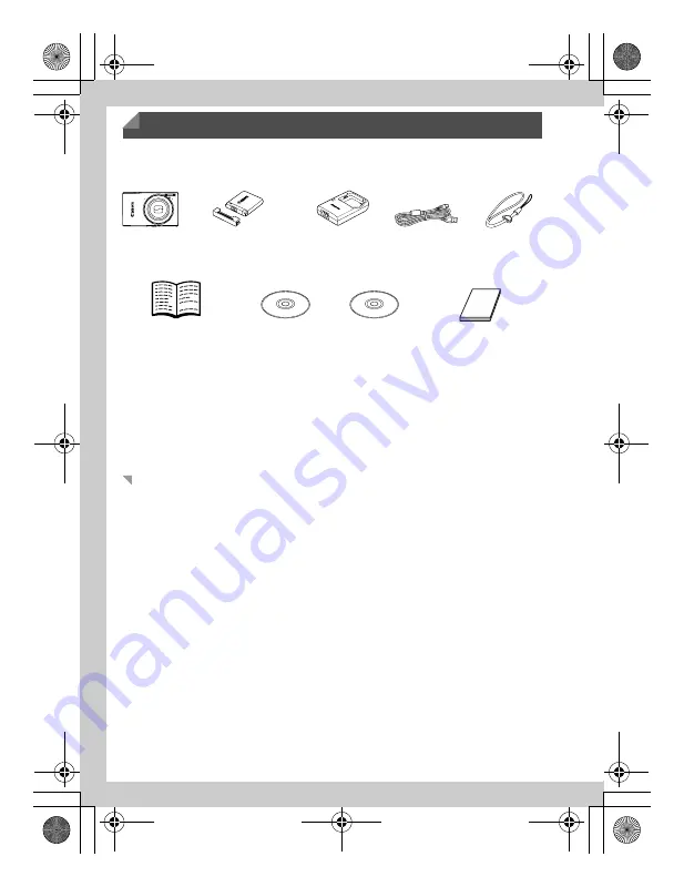 Canon Ixus 240 hs Getting Started Download Page 42