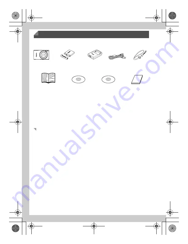 Canon Ixus 240 hs Getting Started Download Page 58