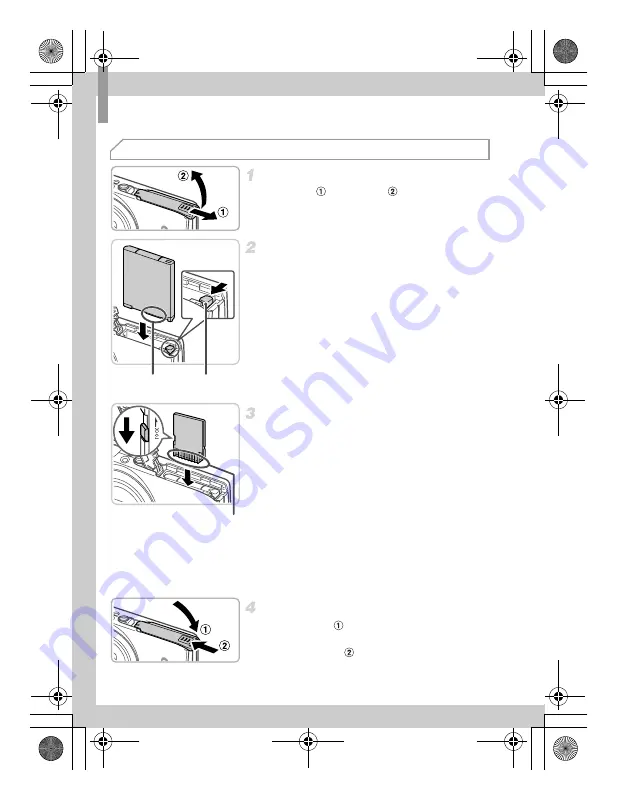 Canon Ixus 240 hs Getting Started Download Page 108