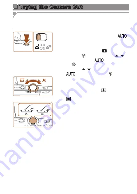 Canon Ixus 285 HS Getting Started Download Page 7