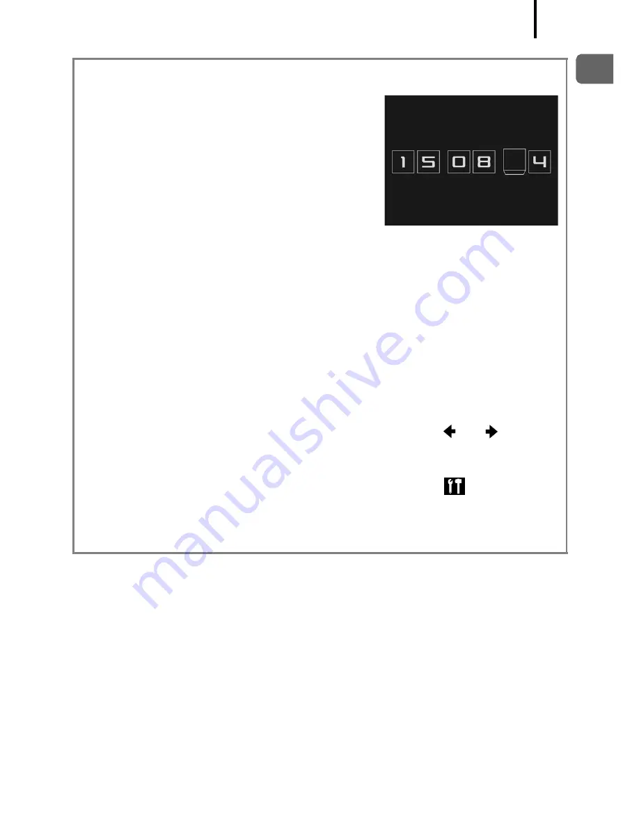 Canon IXUS 85 IS User Manual Download Page 45