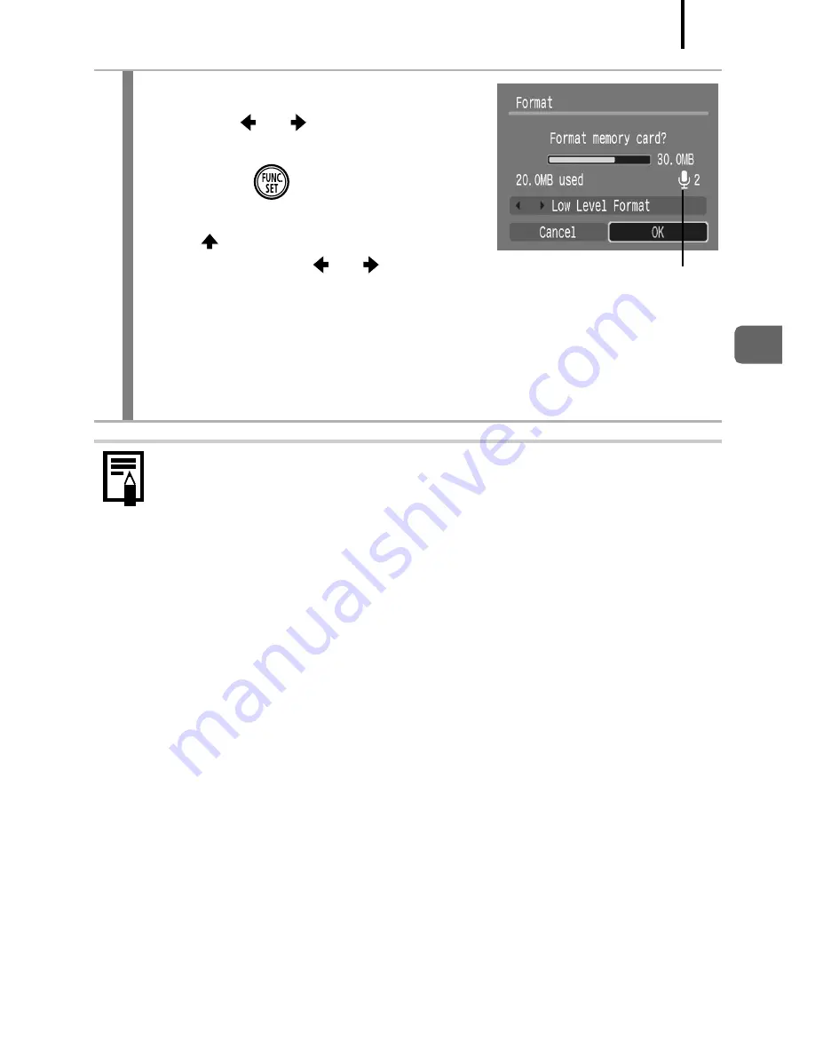 Canon IXUS 85 IS Скачать руководство пользователя страница 169