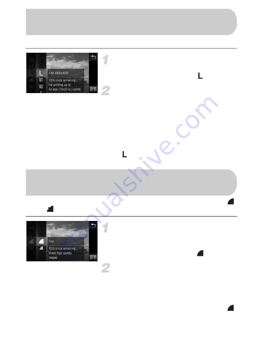 Canon IXUS310HS User Manual Download Page 60