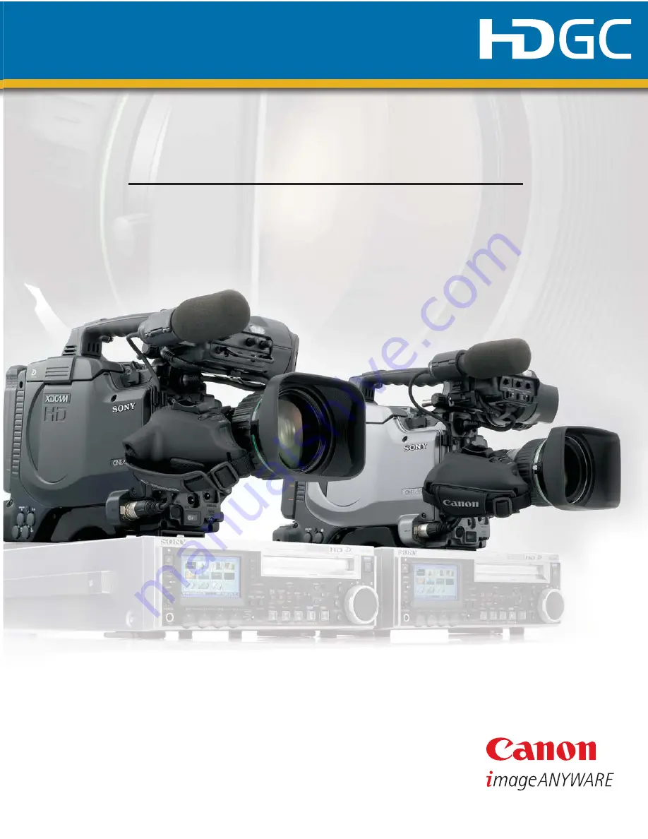 Canon KH16ex5.7 IRSE Скачать руководство пользователя страница 1