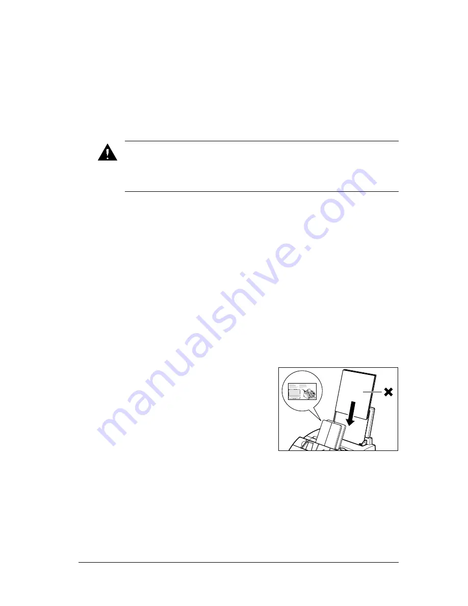 Canon L240 User Manual Download Page 30