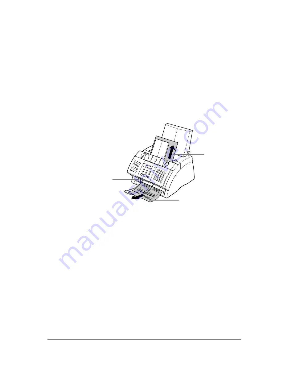 Canon L240 User Manual Download Page 54