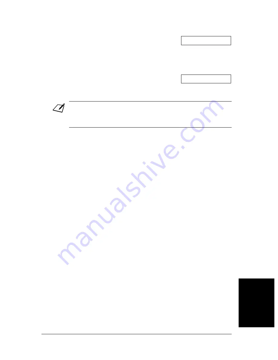 Canon L240 User Manual Download Page 67