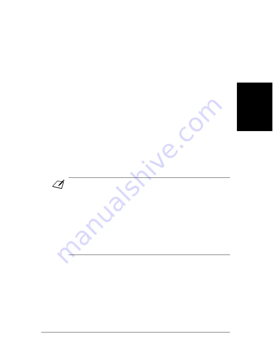 Canon L240 User Manual Download Page 109