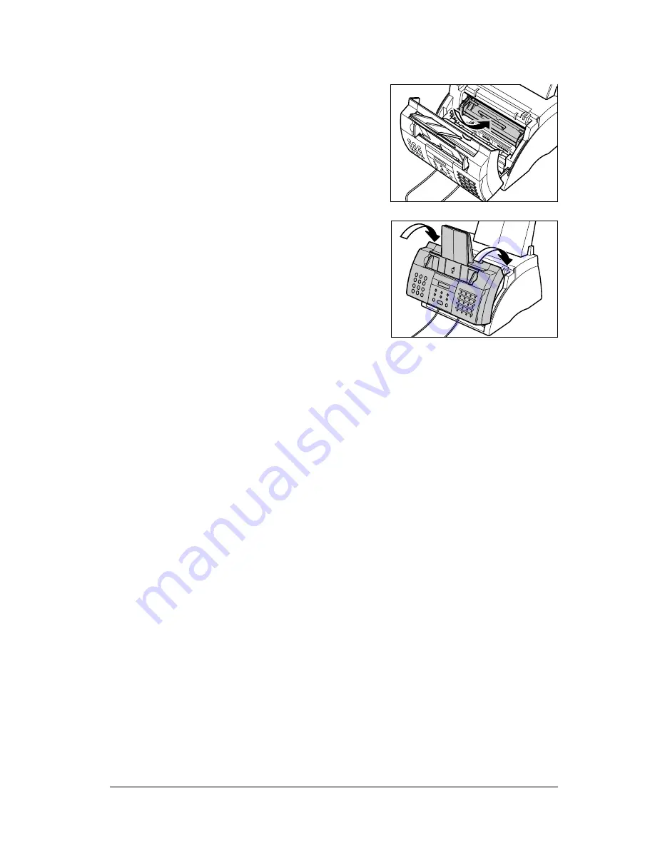 Canon L240 User Manual Download Page 148