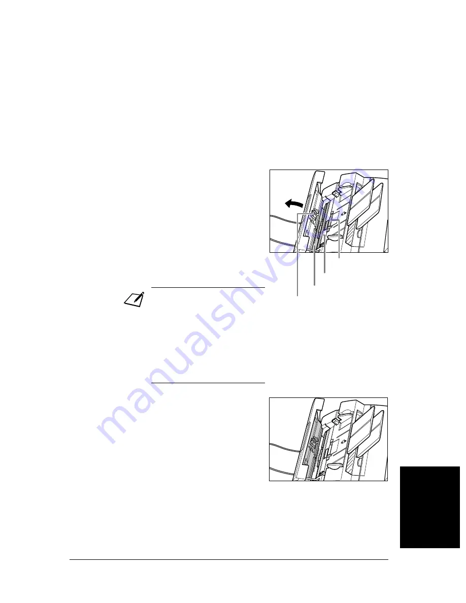 Canon L240 User Manual Download Page 149