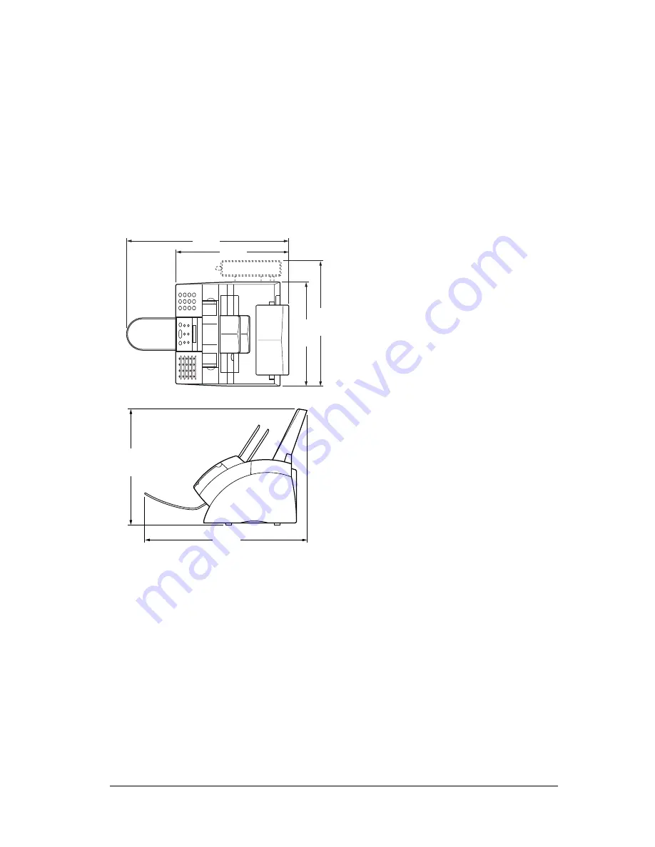 Canon L240 User Manual Download Page 190