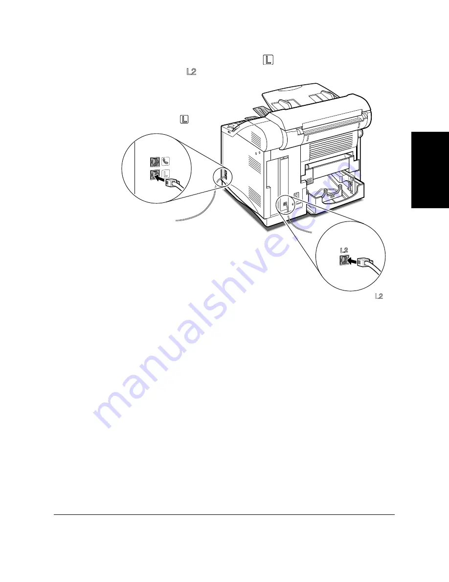 Canon LASER CLASS 3170 Скачать руководство пользователя страница 86