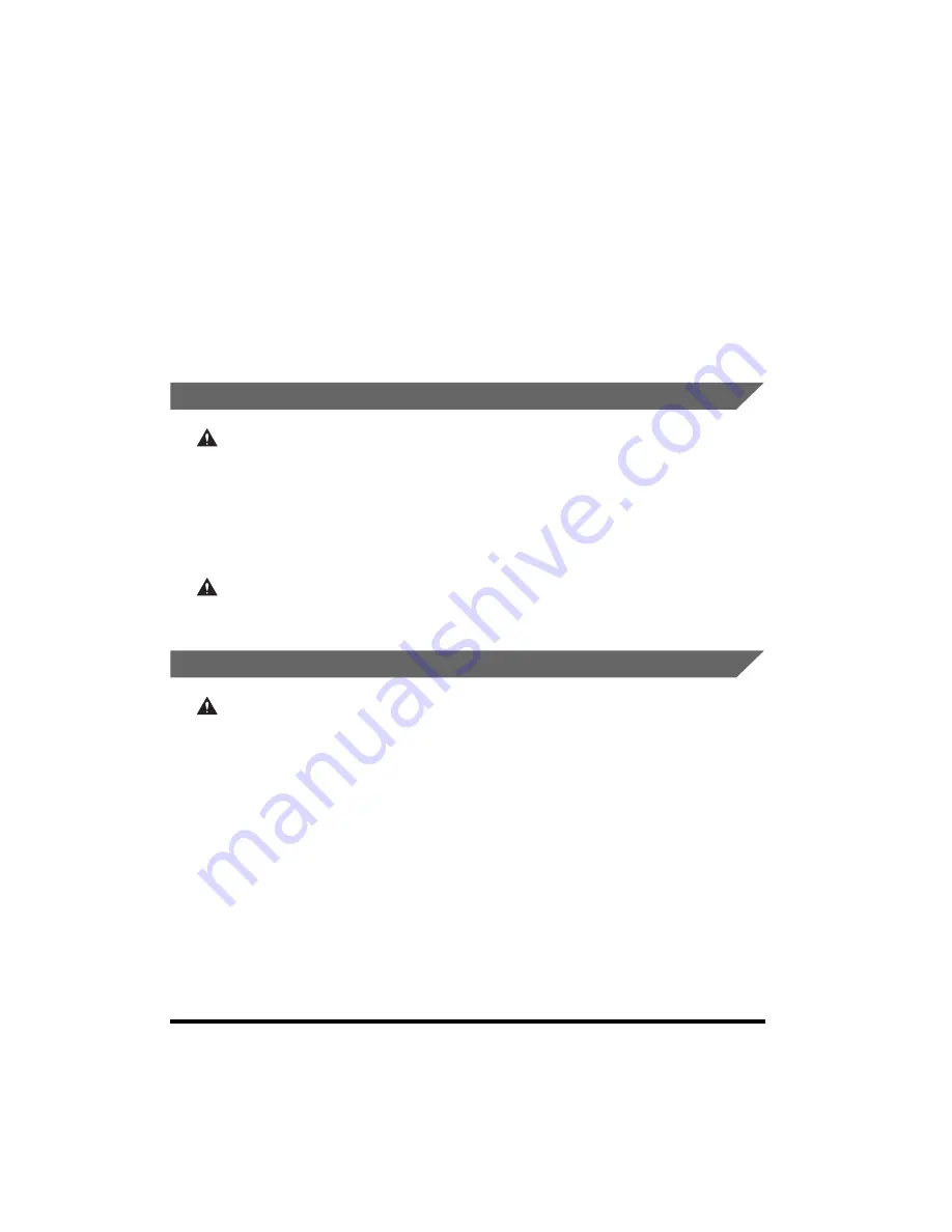 Canon Laser Class 700 Series Reference Manual Download Page 19