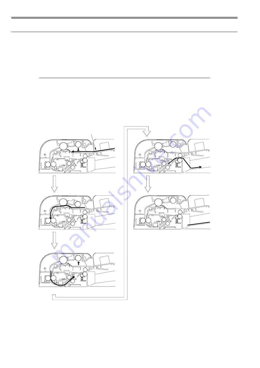 Canon Laser Class 810 Service Manual Download Page 110