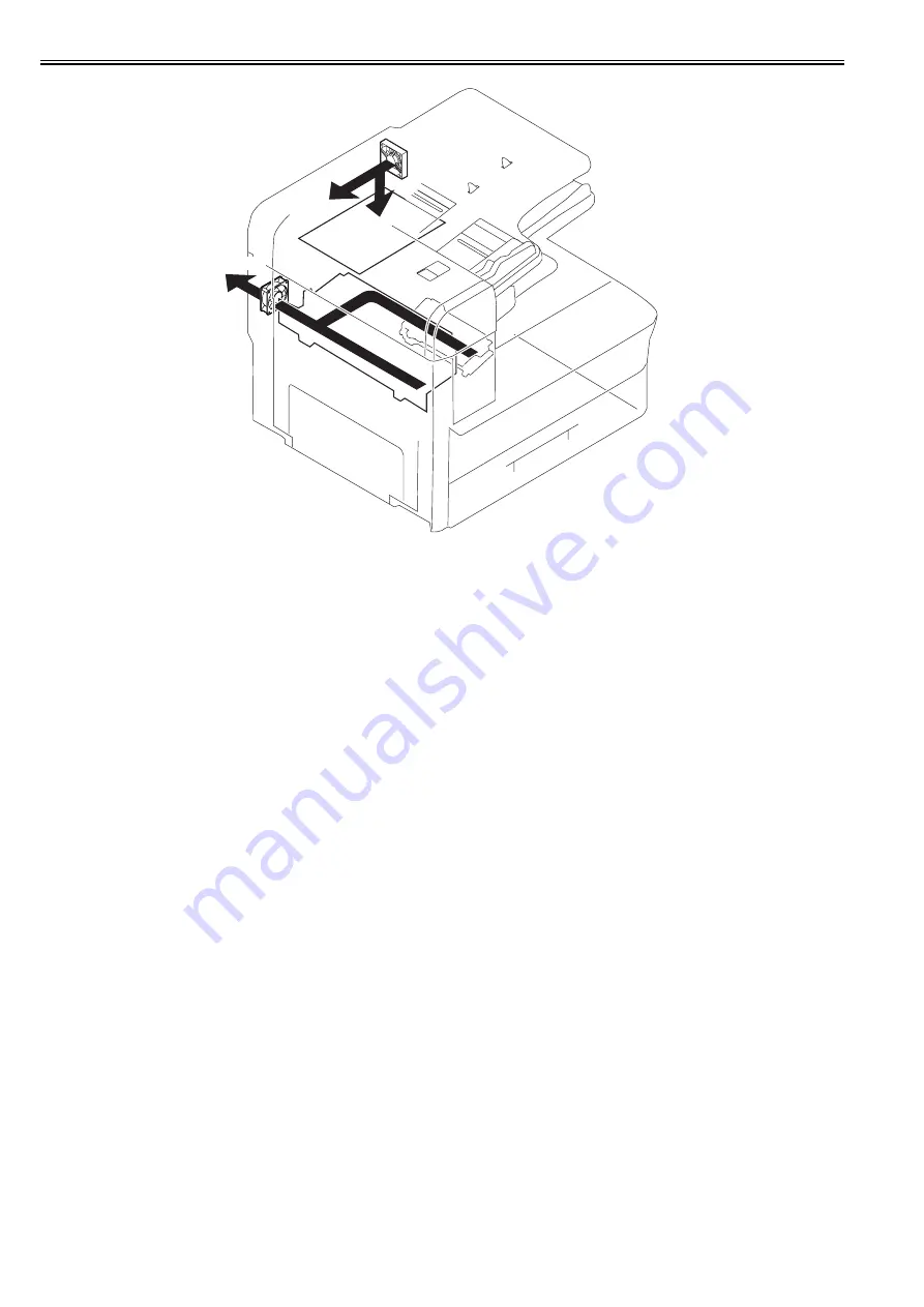 Canon Laser Class 810 Service Manual Download Page 180