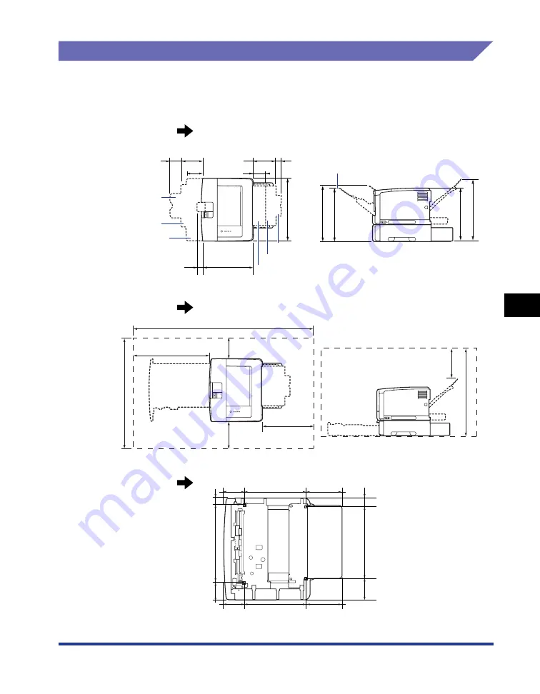 Canon Laser Shot LPB3500 User Manual Download Page 348