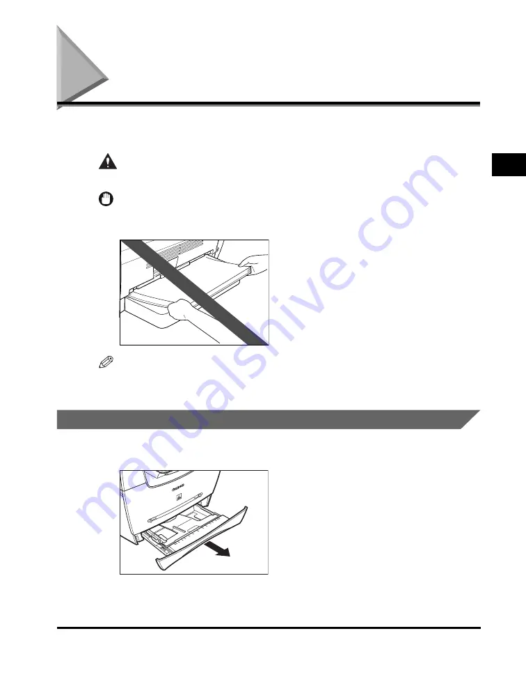 Canon LASERBASE MF5700 Series Скачать руководство пользователя страница 34