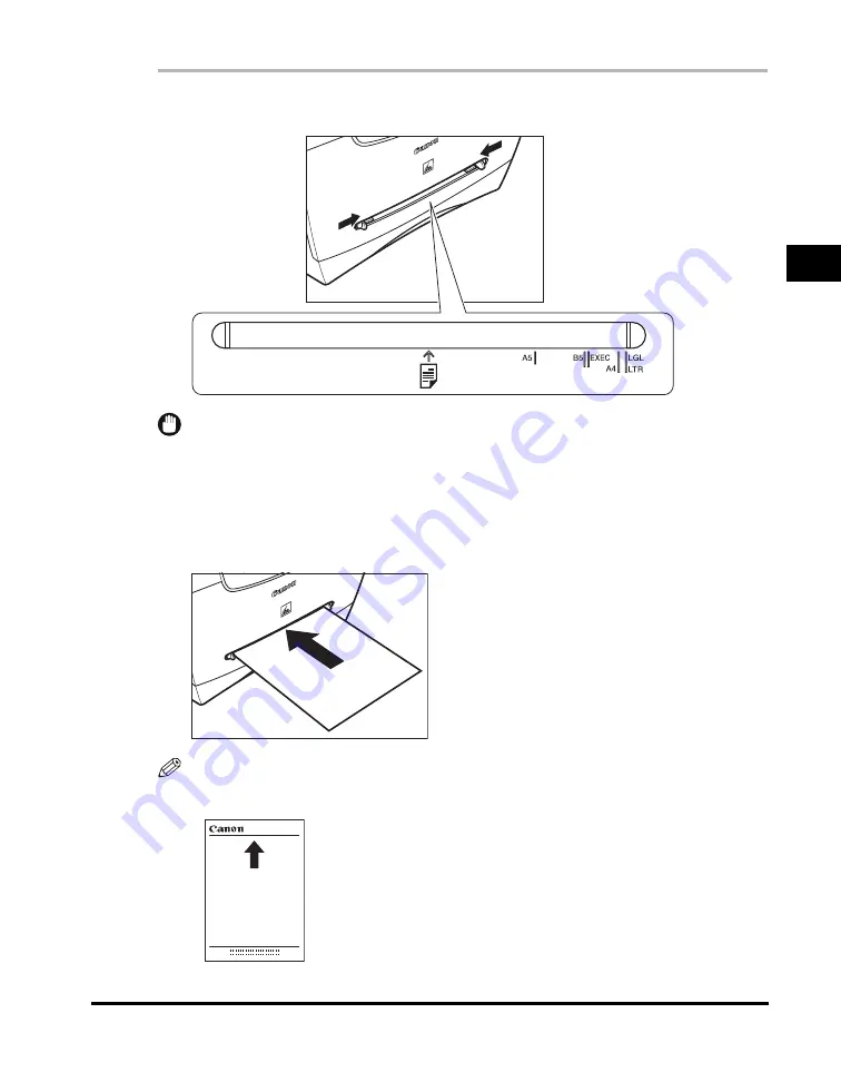 Canon LASERBASE MF5700 Series Скачать руководство пользователя страница 38