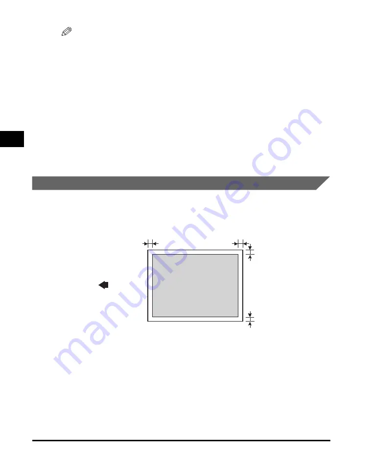 Canon LASERBASE MF5700 Series Скачать руководство пользователя страница 49