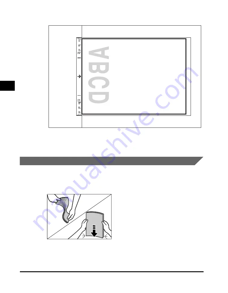 Canon LASERBASE MF5700 Series Скачать руководство пользователя страница 51