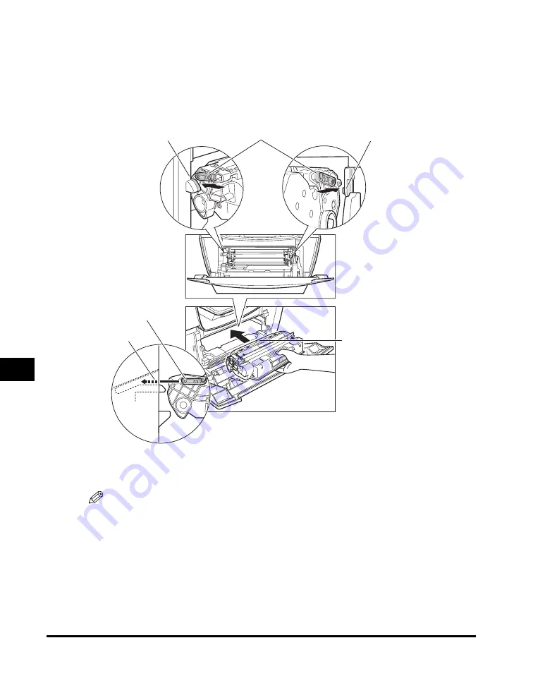 Canon LASERBASE MF5700 Series Скачать руководство пользователя страница 99