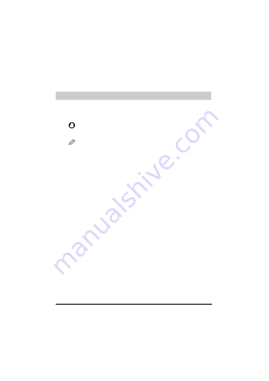 Canon LaserBase MF5770 Network Manual Download Page 4