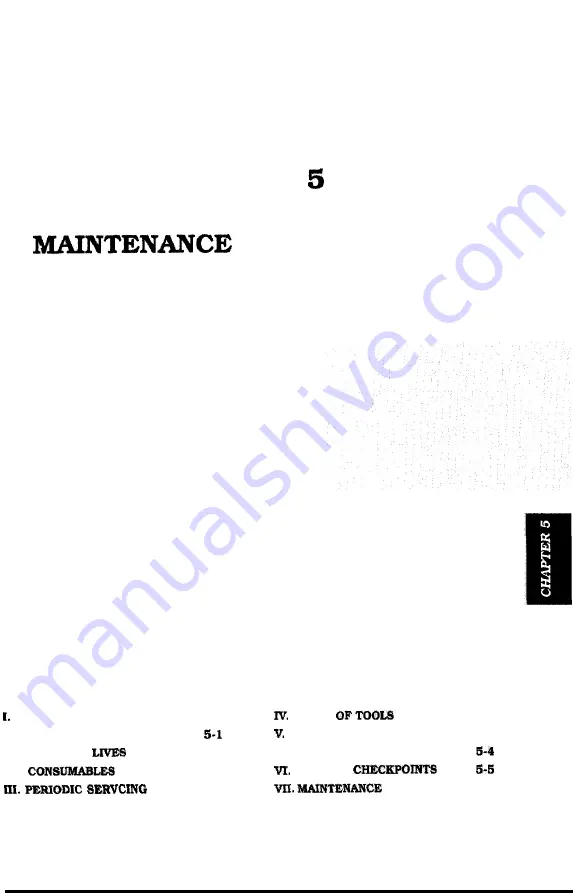 Canon LBP-1260 Service Manual Download Page 138