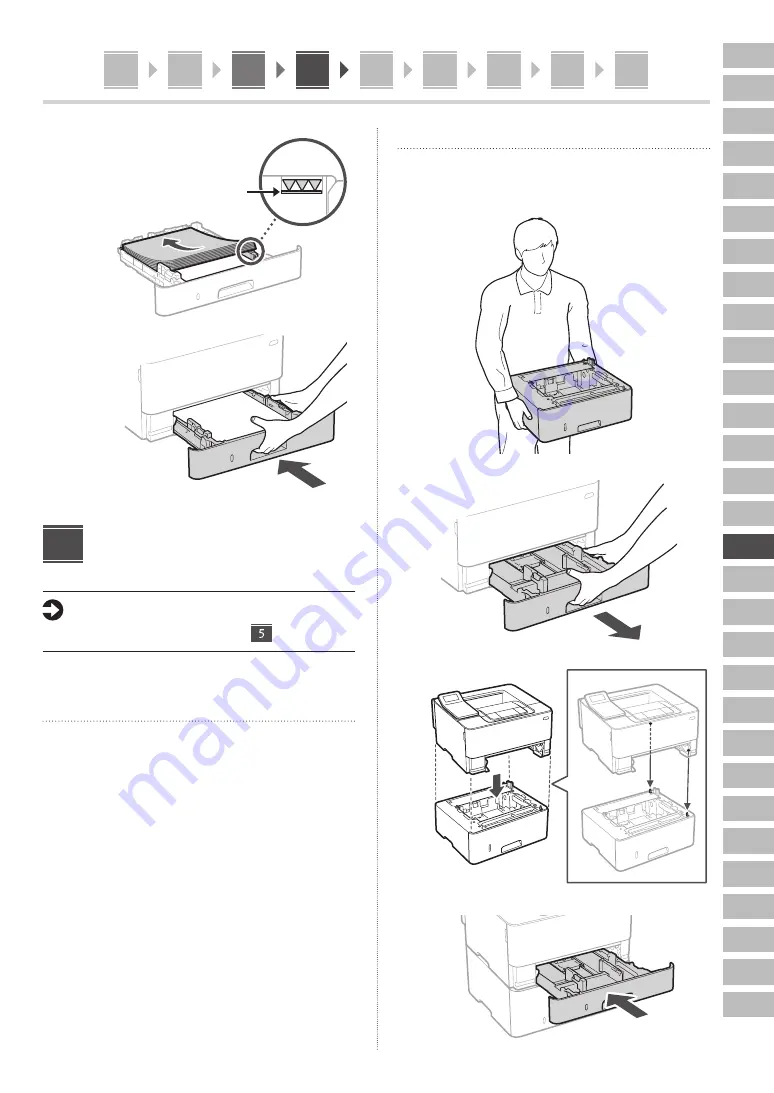 Canon LBP246dw Setup Manual Download Page 93