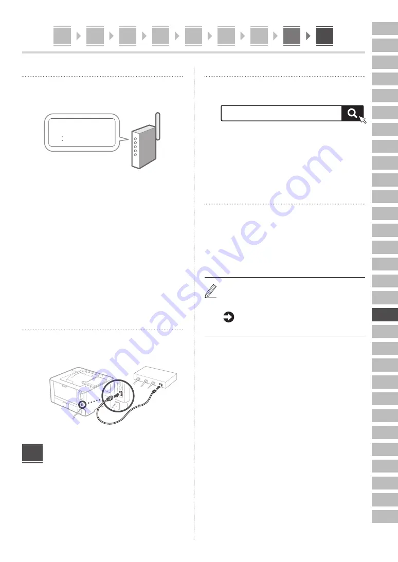 Canon LBP246dw Setup Manual Download Page 107