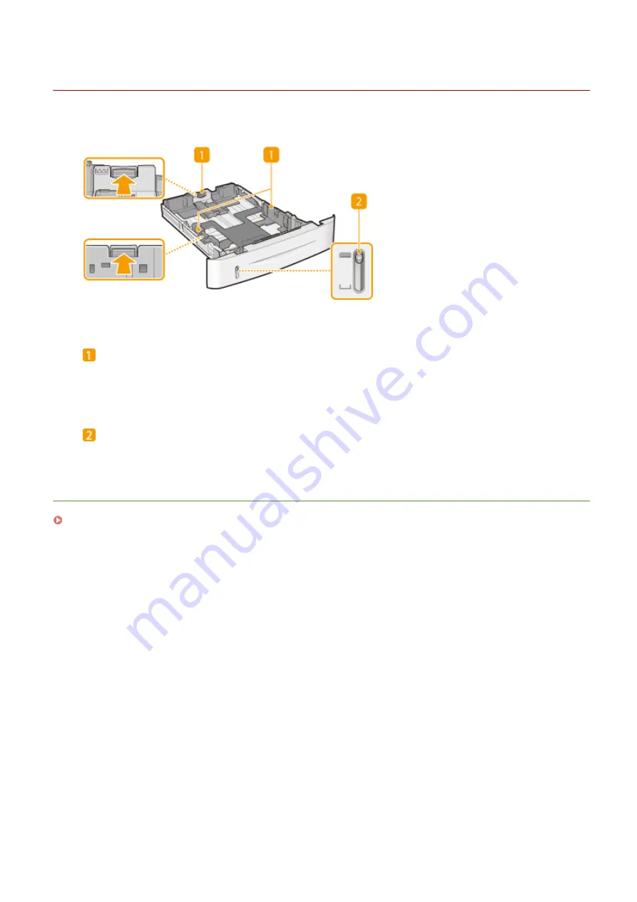 Canon LBP251 Скачать руководство пользователя страница 29