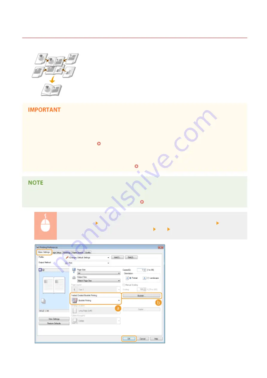 Canon LBP251 User Manual Download Page 97