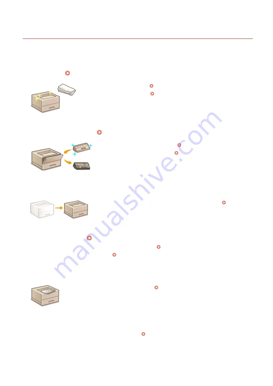 Canon LBP251 Скачать руководство пользователя страница 396