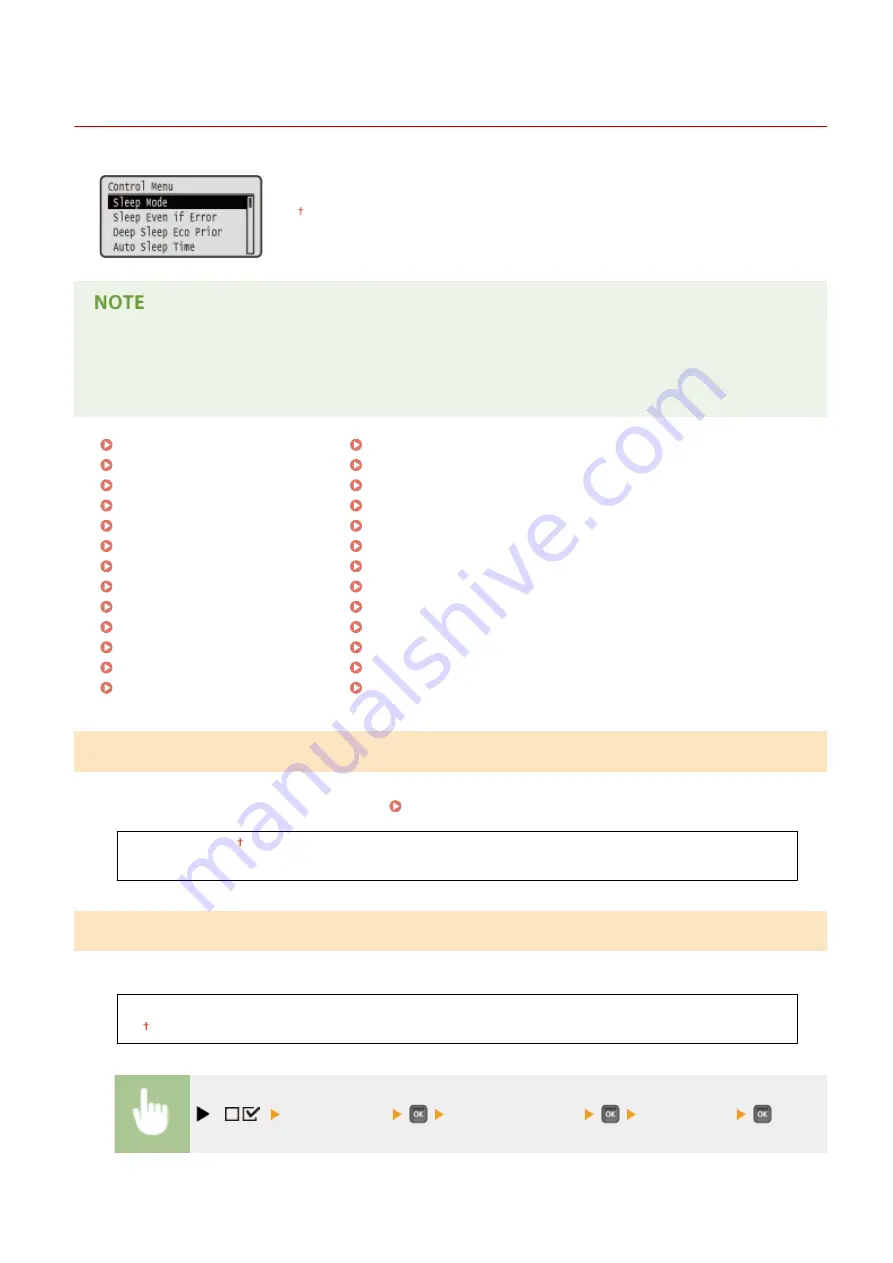 Canon LBP352 User Manual Download Page 368