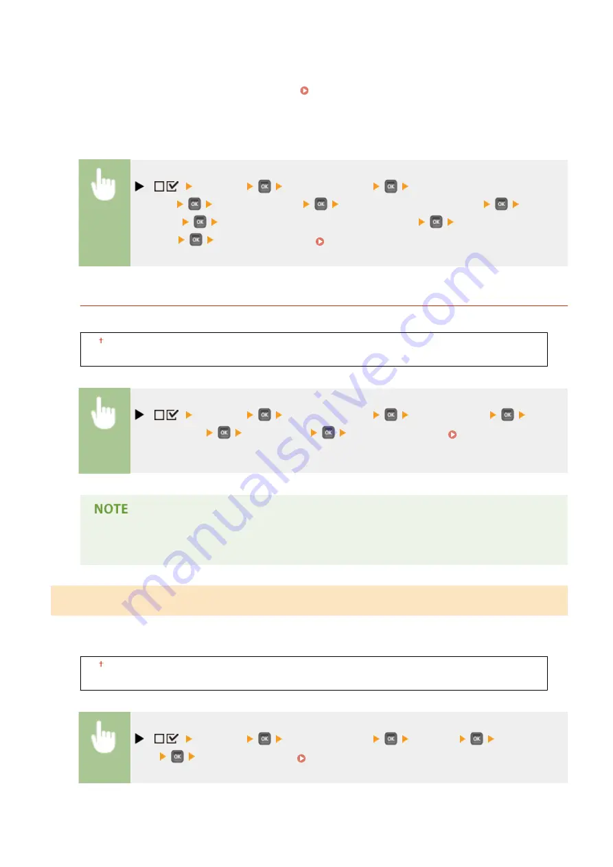 Canon LBP352 User Manual Download Page 396