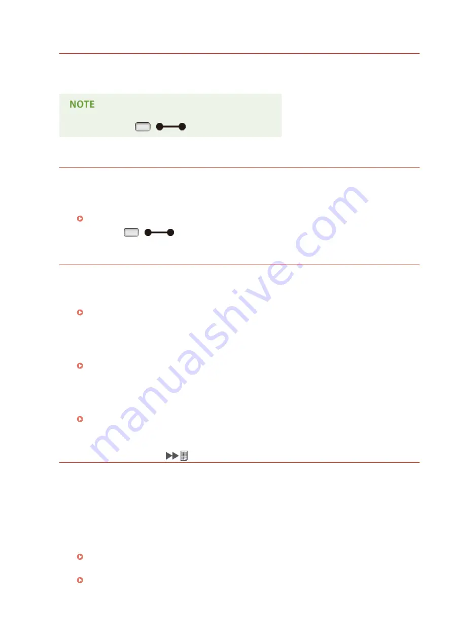 Canon LBP352 User Manual Download Page 502