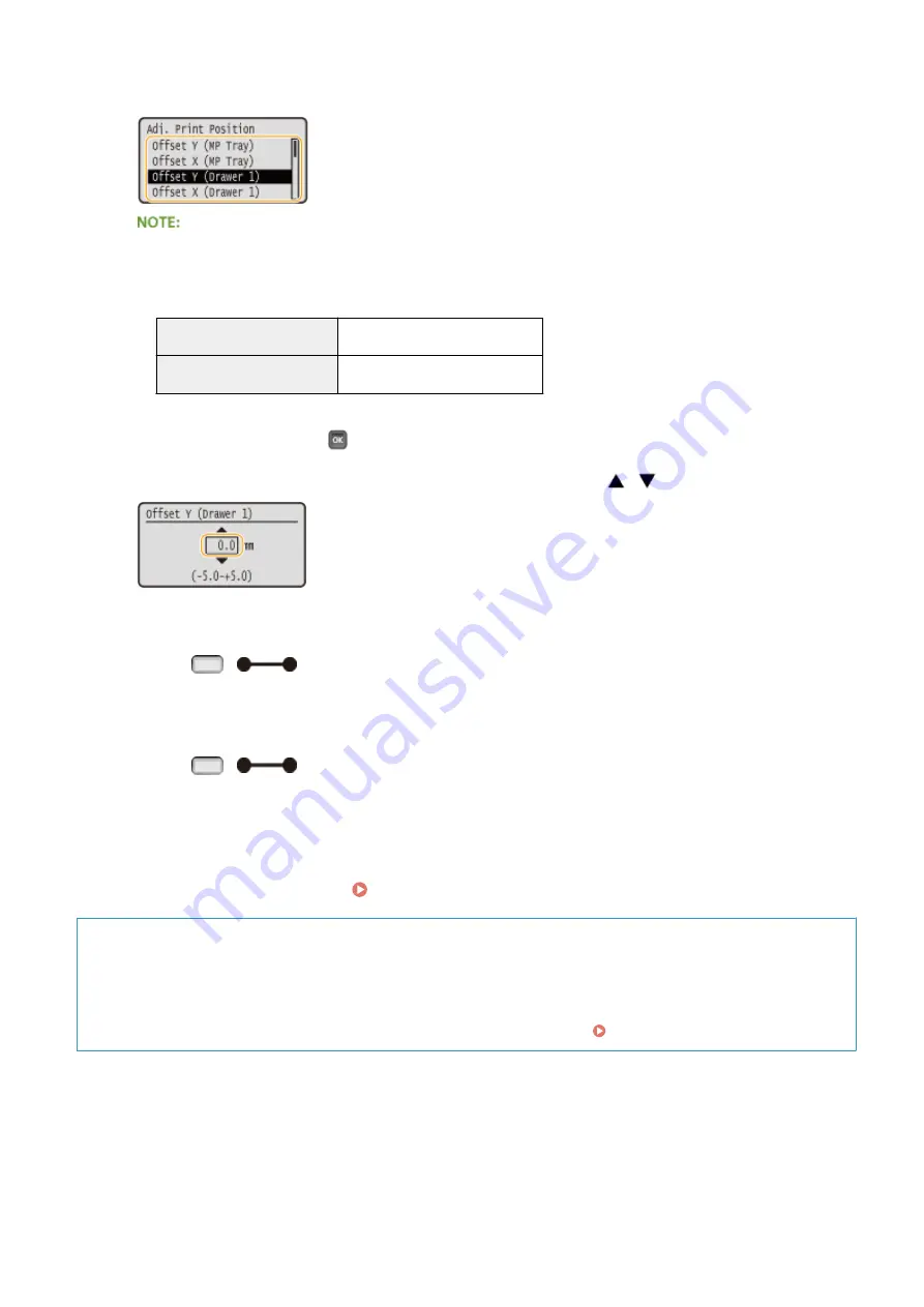 Canon LBP352 User Manual Download Page 542