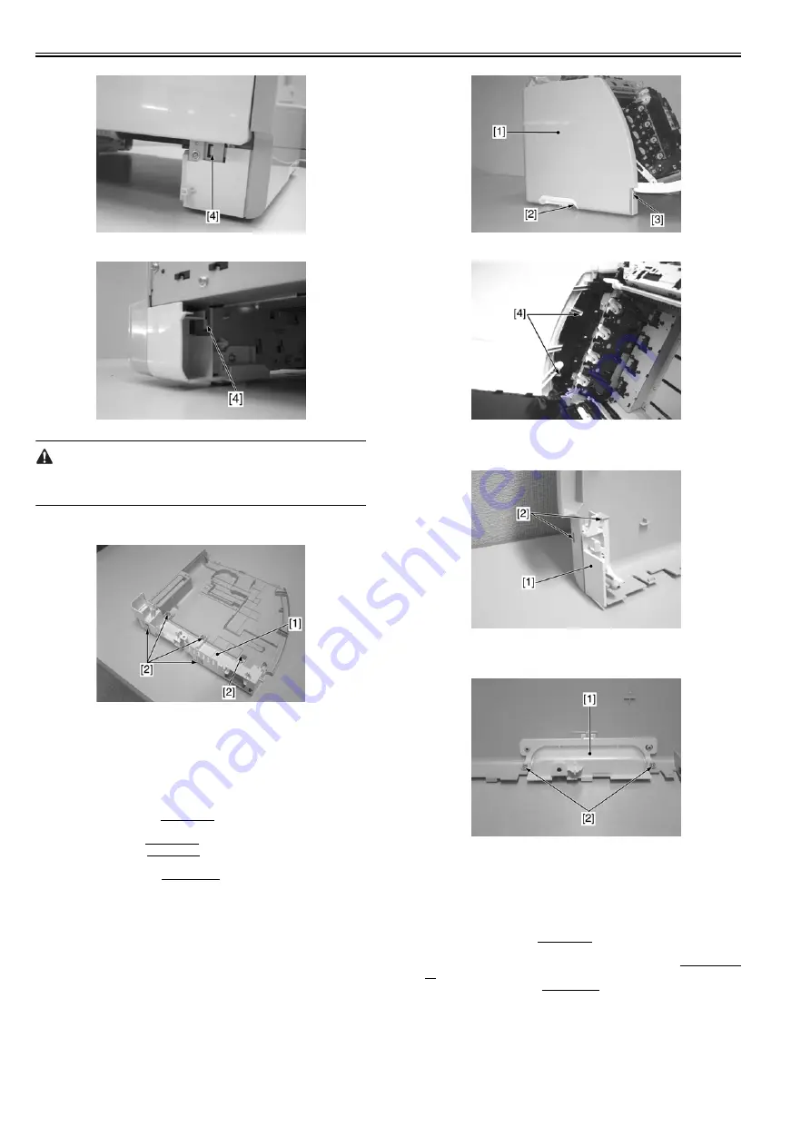 Canon LBP5000 Series Скачать руководство пользователя страница 84