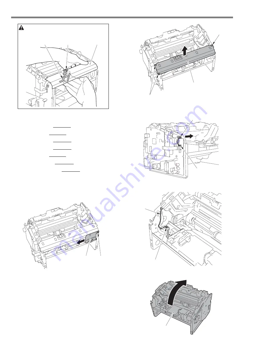 Canon LBP6000 Series Скачать руководство пользователя страница 98