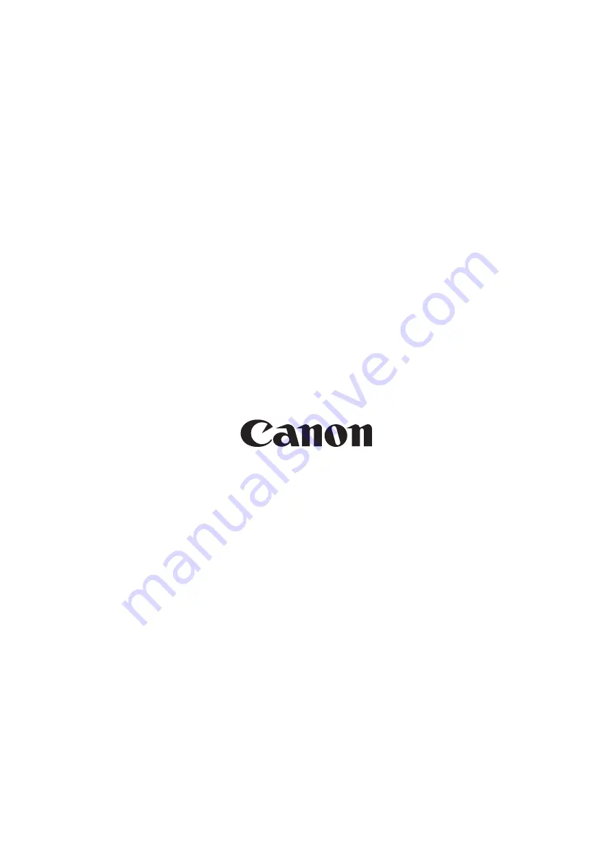 Canon LBP6000 Series Скачать руководство пользователя страница 146