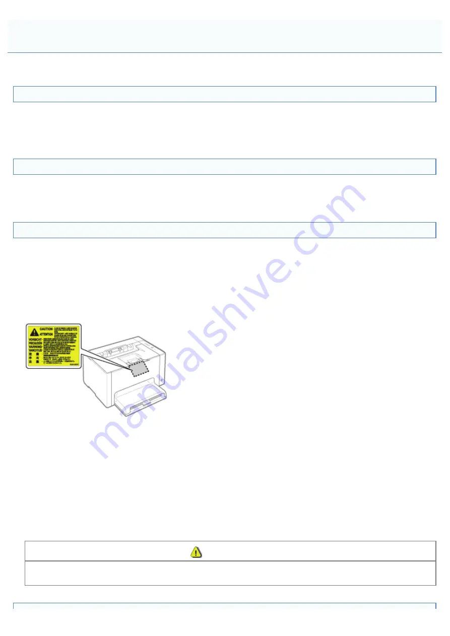 Canon LBP7018C E-Manual Download Page 7