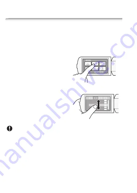 Canon LEGRIA HF R206 Скачать руководство пользователя страница 26