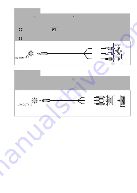 Canon LEGRIA HF R46 Instruction Manual Download Page 101