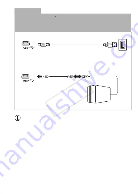 Canon LEGRIA HF R56 Скачать руководство пользователя страница 97