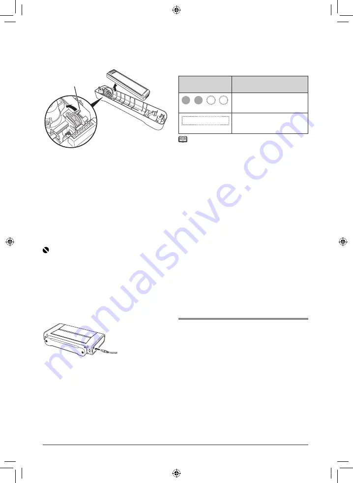 Canon LK-62 User Manual Download Page 94