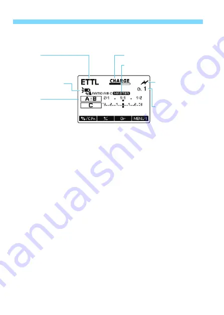 Canon Macro Twin Light MT-26EX-RT Instruction Manual Download Page 14